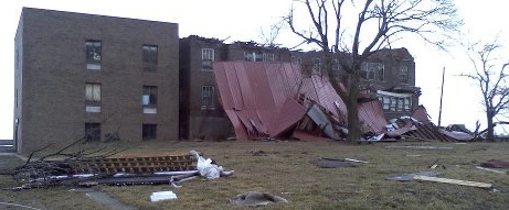 Ashmore Estates
